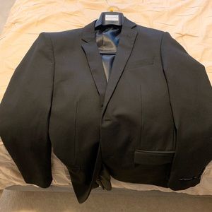 Black men’s blazer